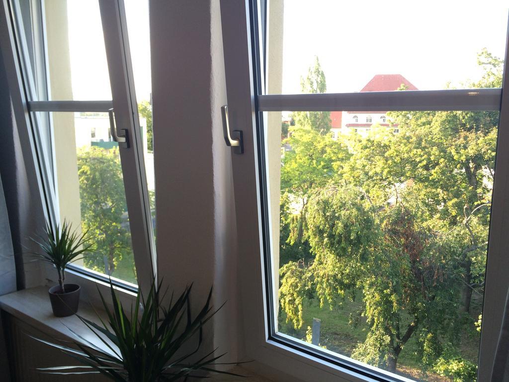 Citywohnungen Halle An Der Saale חדר תמונה