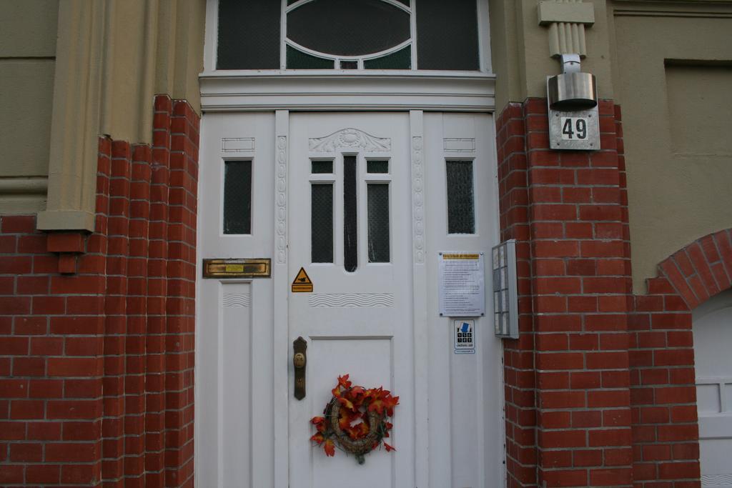 Citywohnungen Halle An Der Saale חדר תמונה