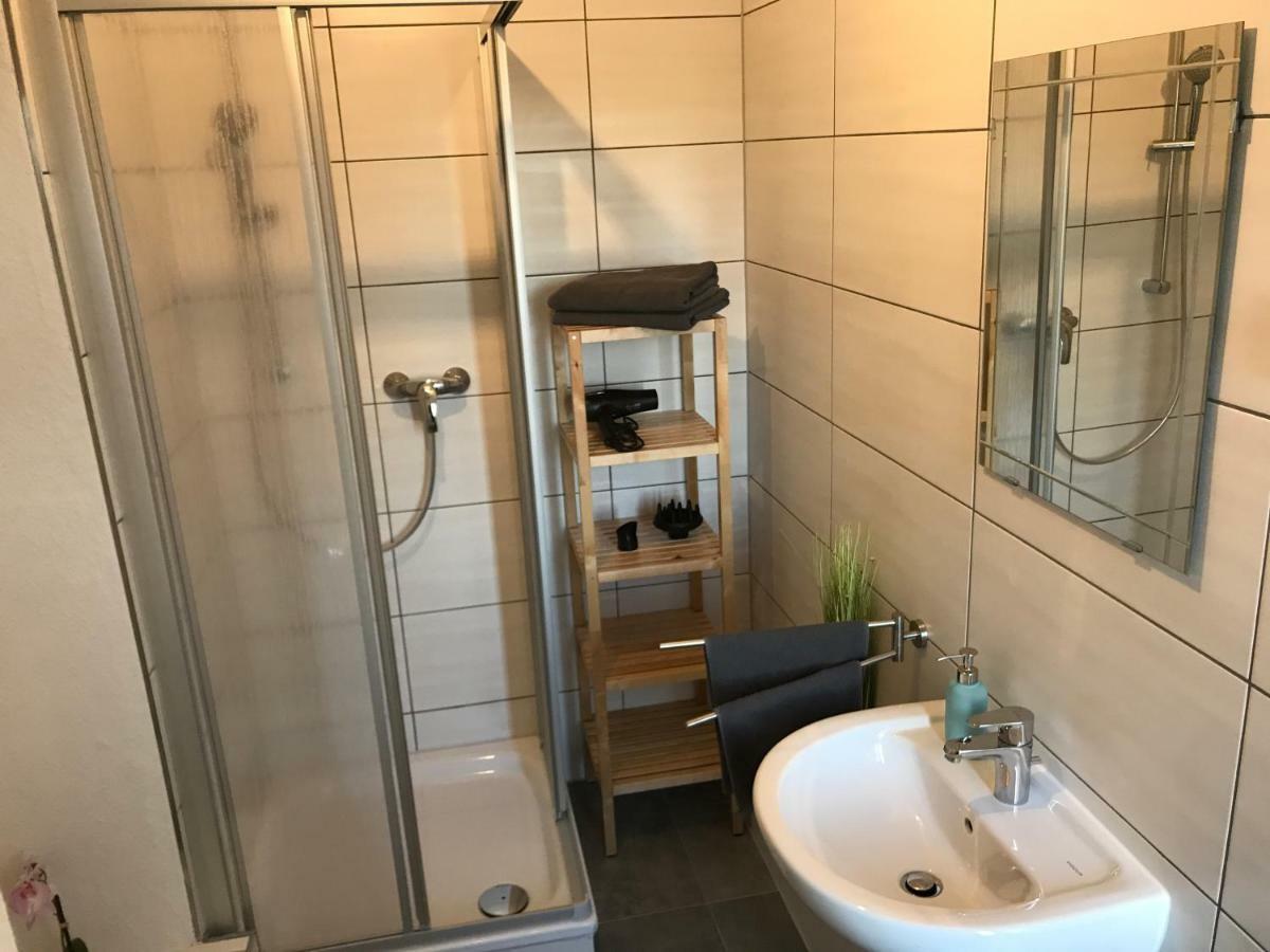 Citywohnungen Halle An Der Saale מראה חיצוני תמונה